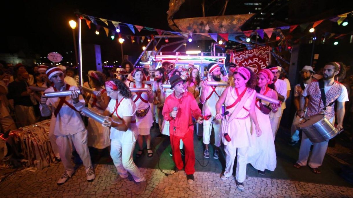 Helder Vasconcelos, Maciel Salu, Orun Santana, Isaar, Livia Falcão, Fabiano Pirro e outros artistas pernambucanos participam do projeto