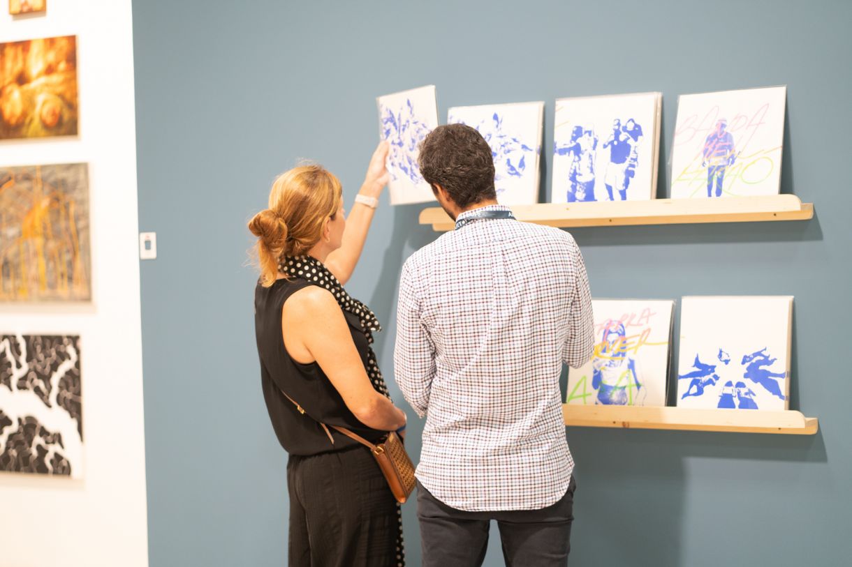 ART PE antecipa programação com pocket exposição
