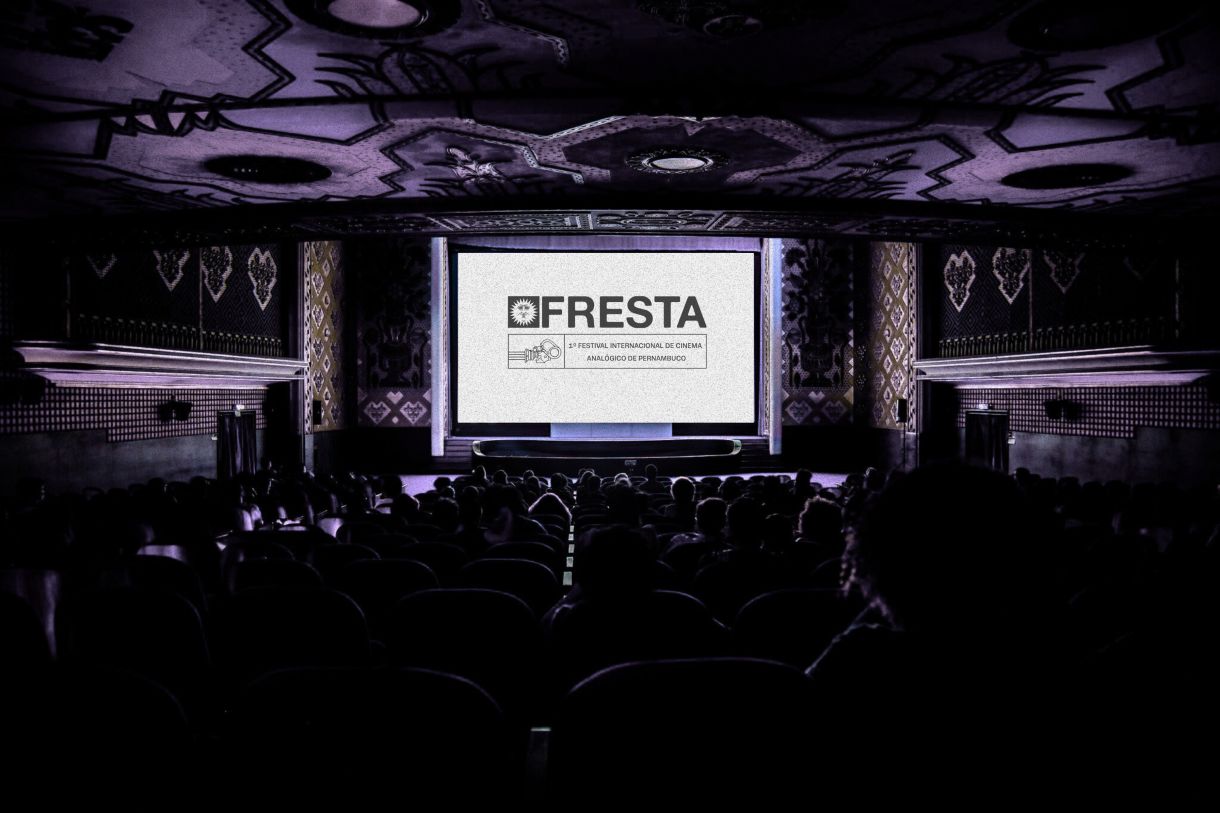 Novo festival promete exibir, promover e restaurar filmes feitos em super 8, 16mm e 35mm