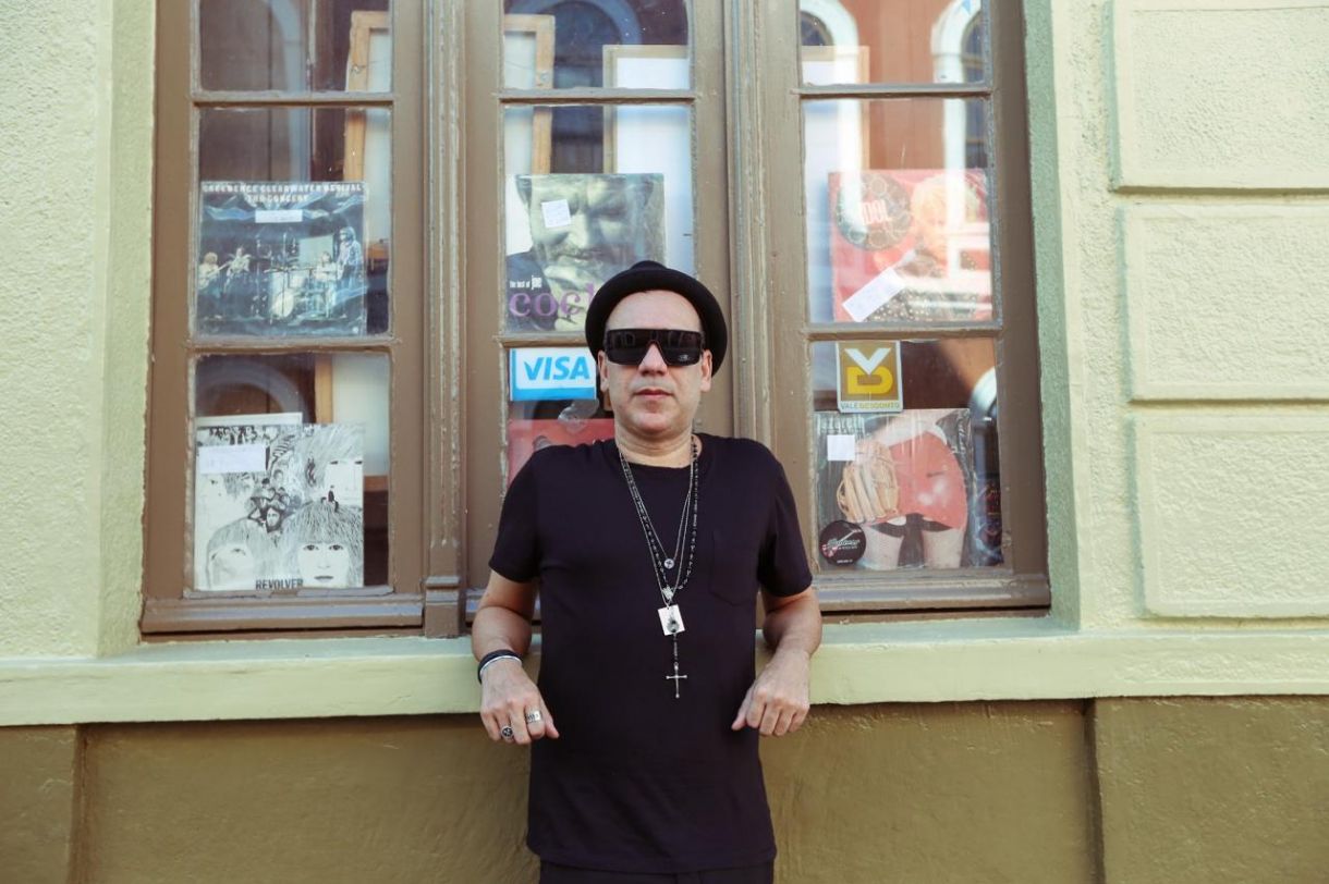 DJ Salvador