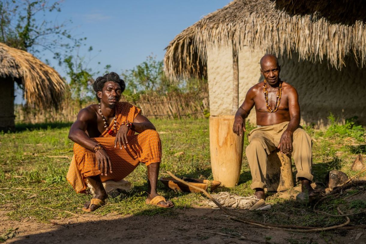 Filme El Beat, de Irene Lema Dimaté, Colômbia, é um dos destaques da programação