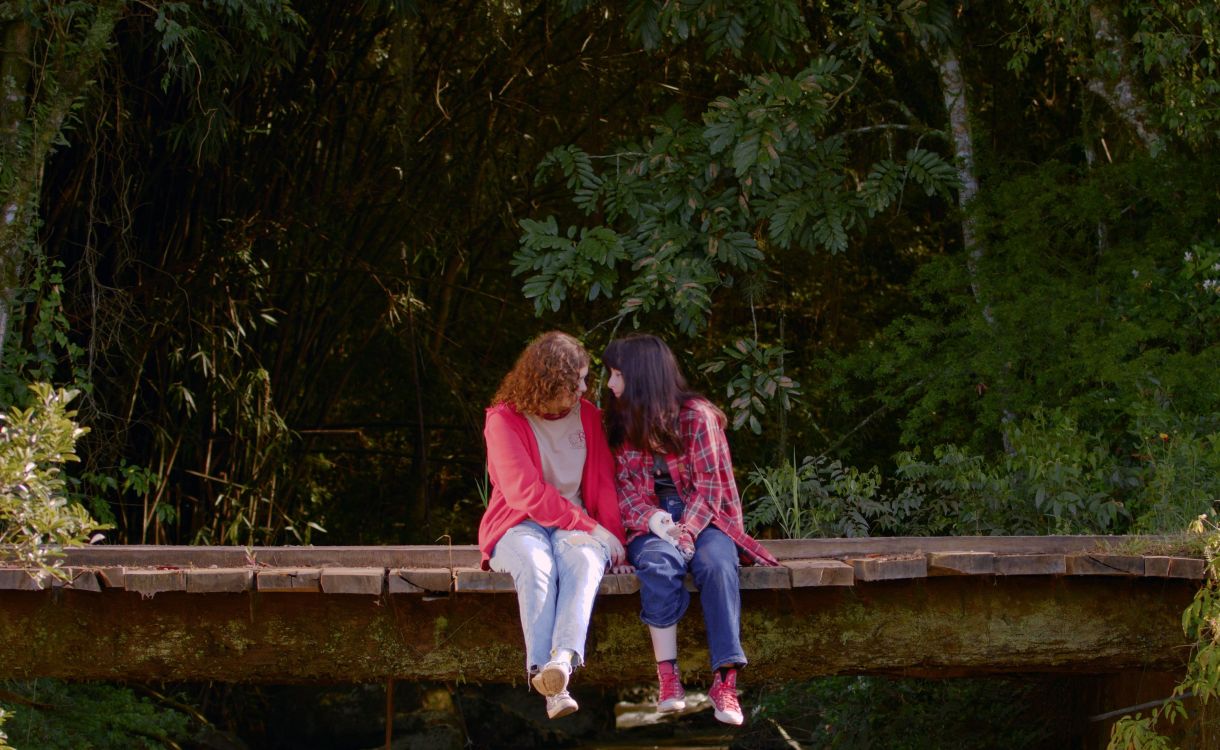 Ana Cecilia, de Julia Regis, é um dos curtas exibidos na mostra competitiva