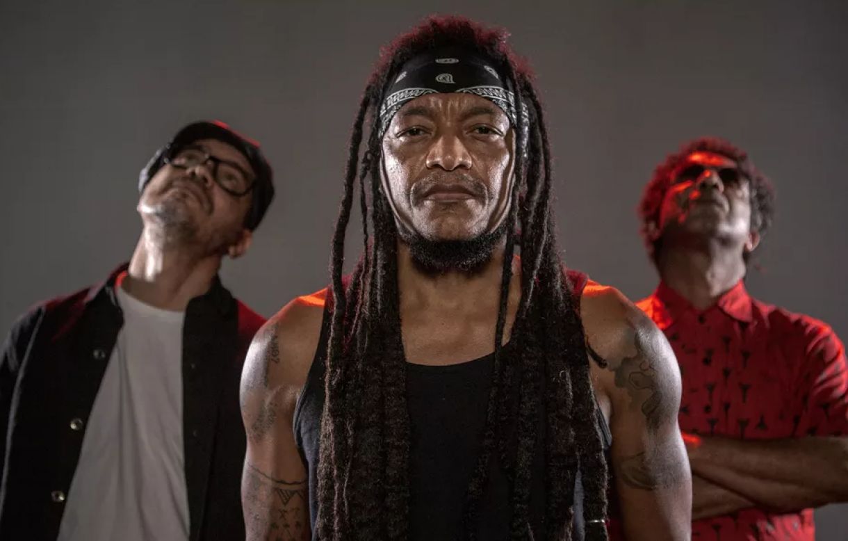 Devotos é a atração principal do evento