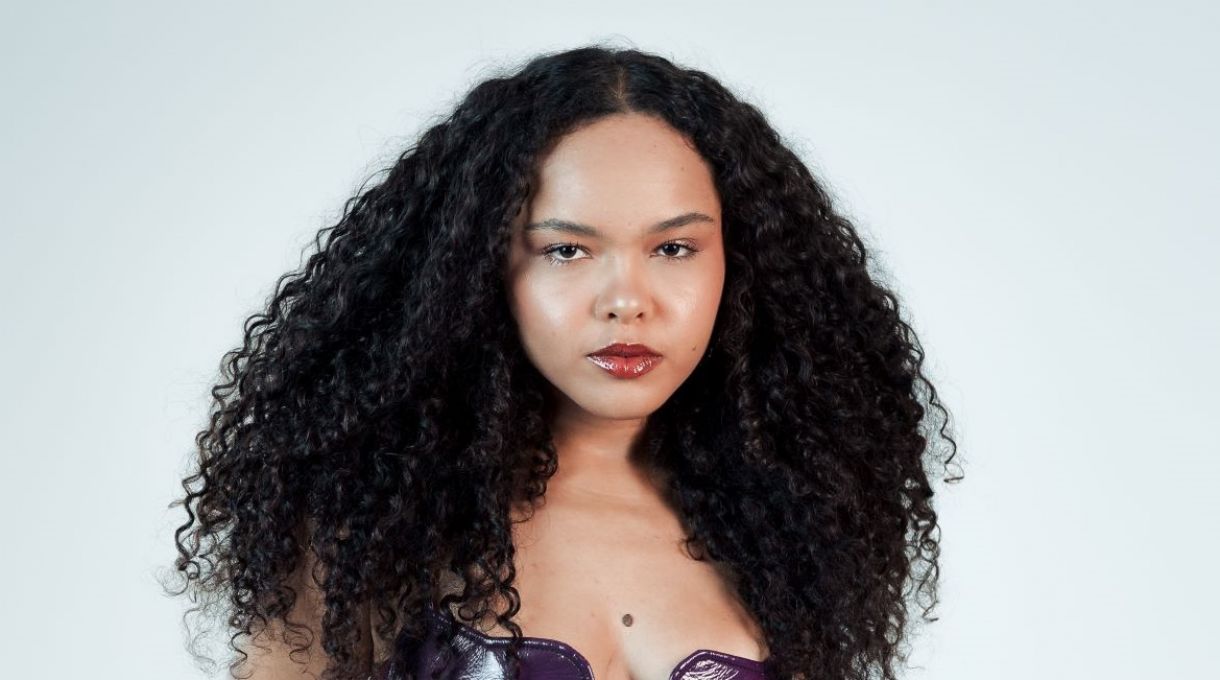 Joyce Alane foi indicada ao Grammy Latino com “Casa Coração”