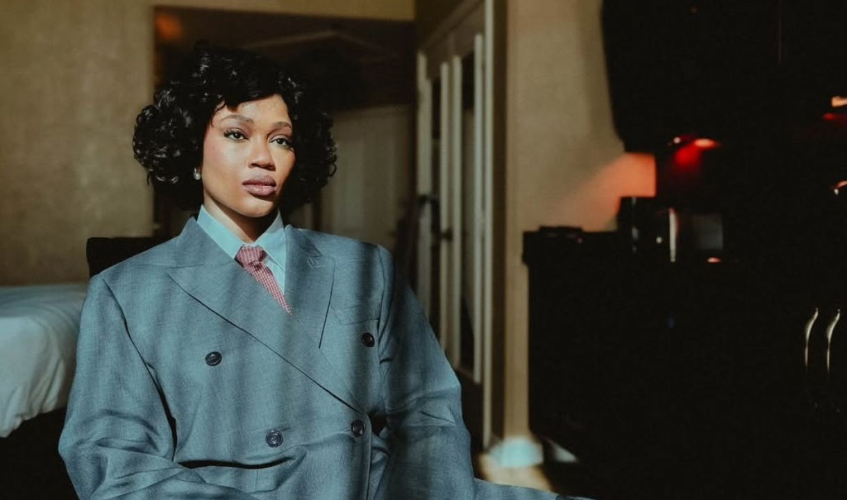 Luedji Luna se apresenta no PREAMP, na sexta (6)