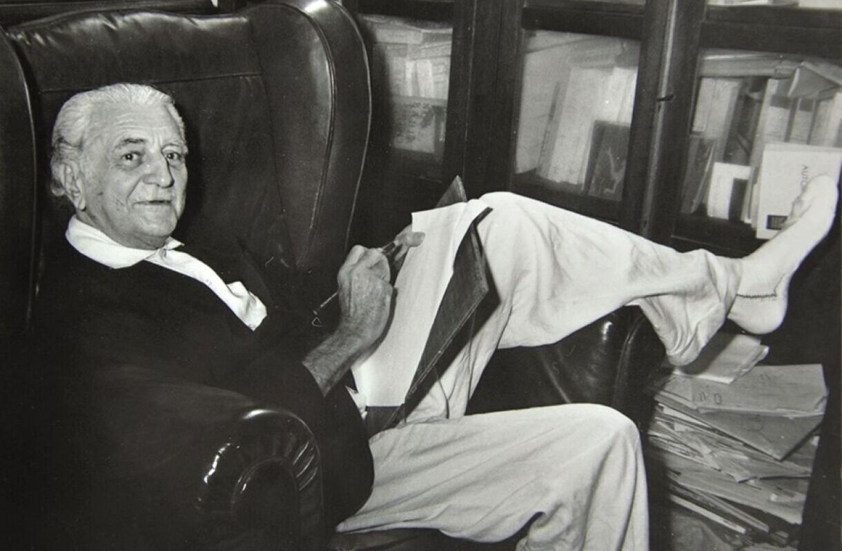 Gilberto Freyre foi quem bem resumiu e expandiu o ideário do regionalismo ao modo nortista. Ou, como se diz hoje em dia, nordestino.