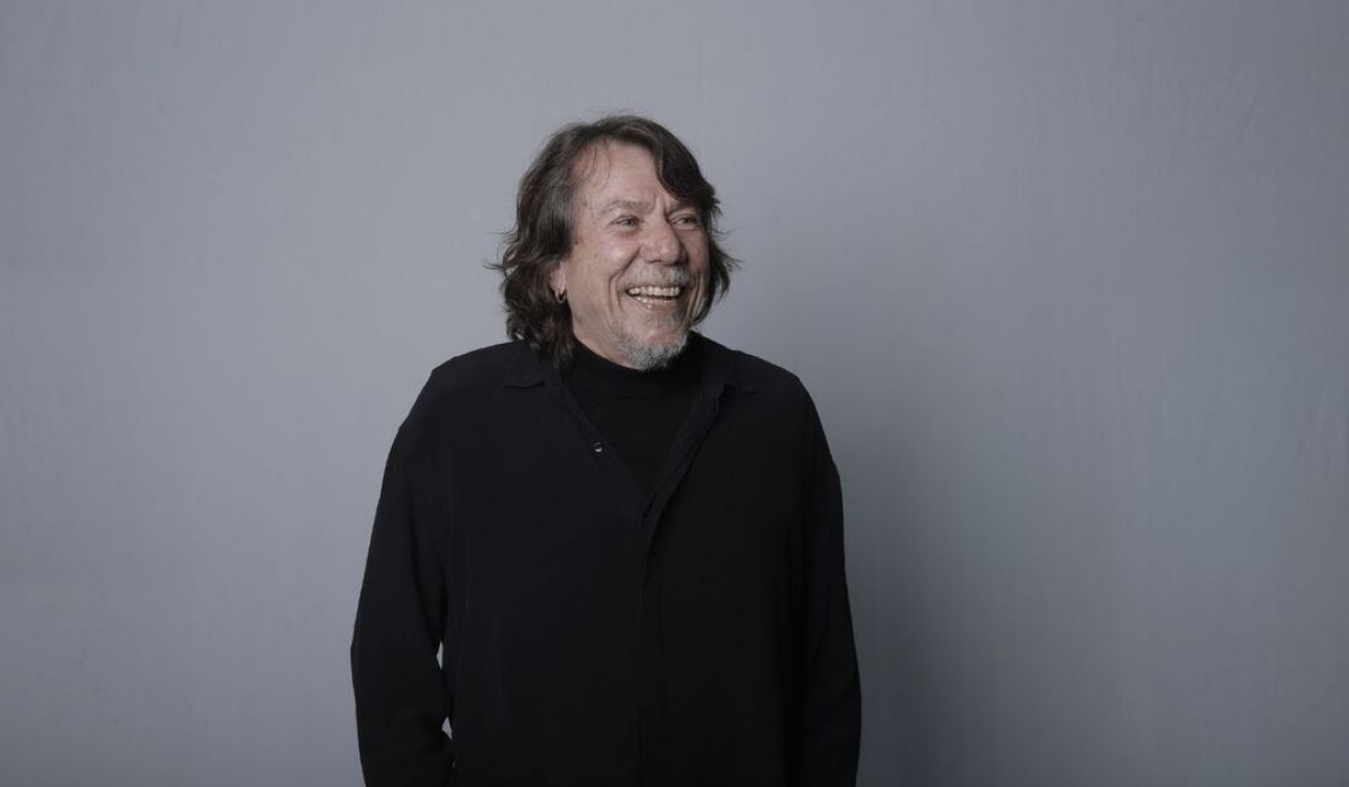 Lenine é um dos homenageados do Carnaval 2026