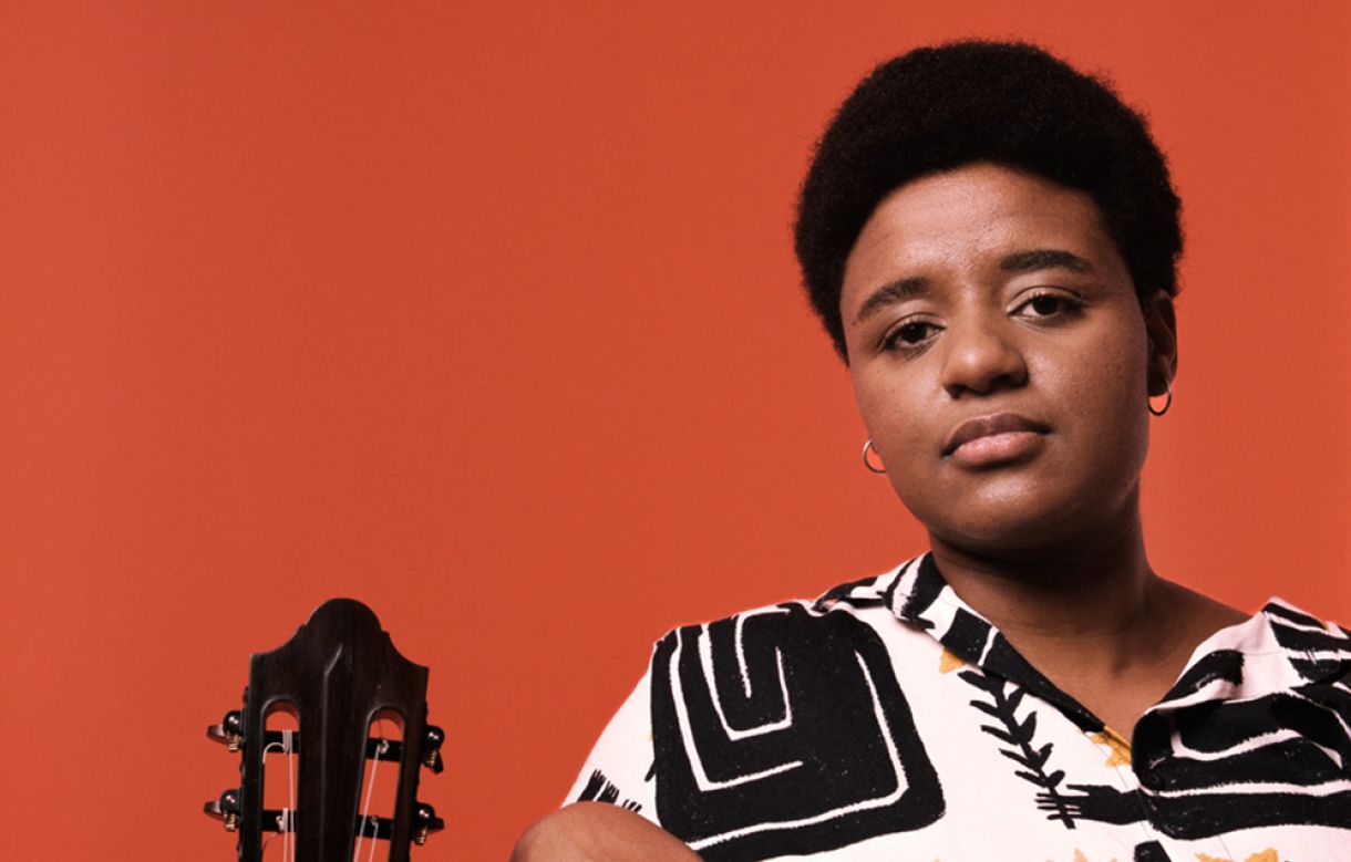 Violonista Gabriele Leite faz abertura do Virtuosi, no dia 16 de abril