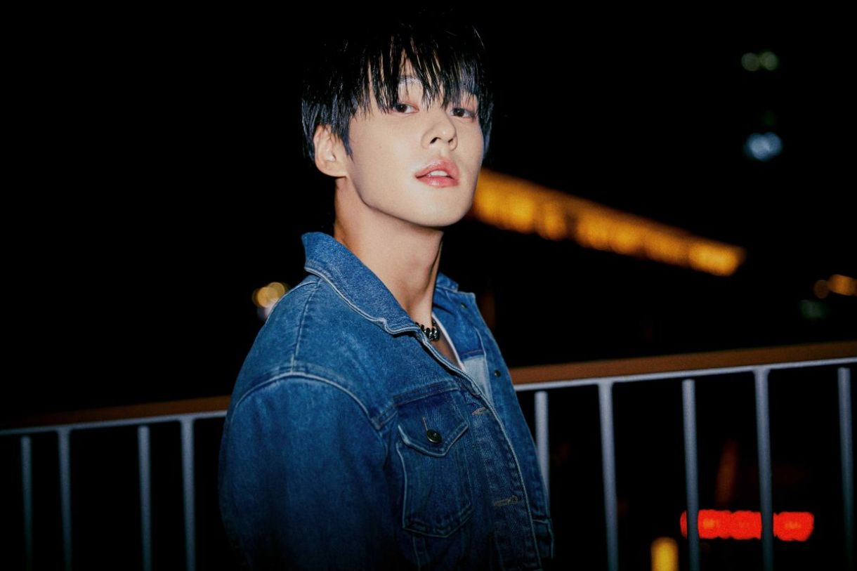 Hello Gloom é um dos artistas sul-coreanos da turnê