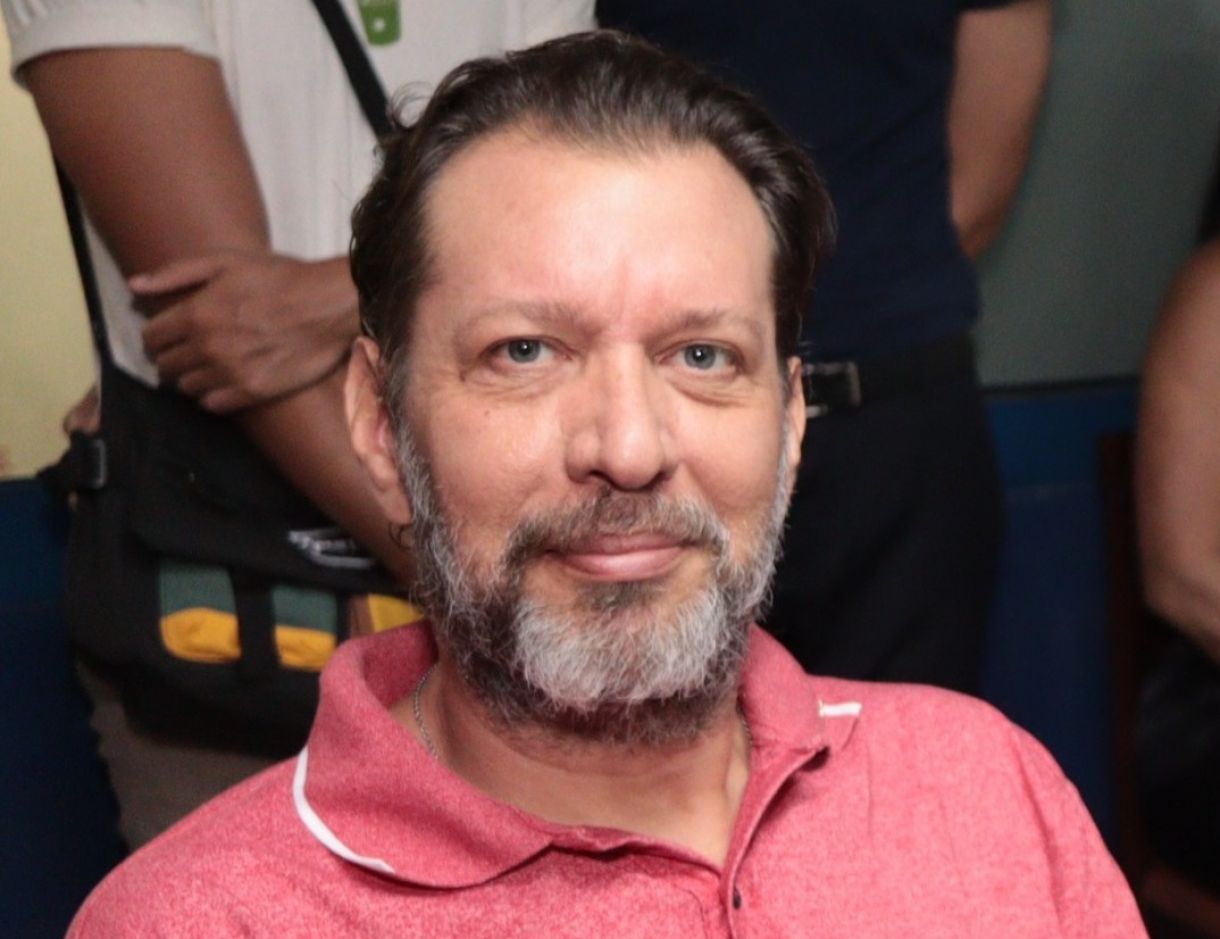 O crítico Carlos Eduardo Amaral vai fazer a curadoria da programação musical