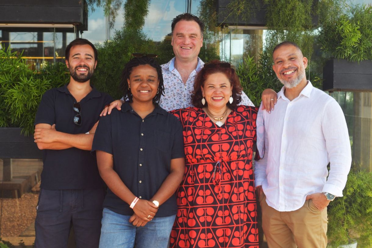 Vasco Dantas, Gabriele Leite, Rafael Altino, Adriane Queiroz e Nilson Galvão Jr são algumas das atrações dessa edição