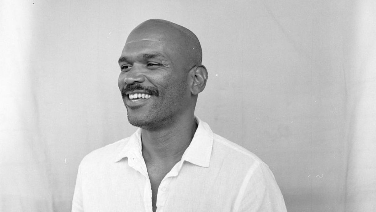 Lu Ferreira faz sua segunda mostra na cidade norte-americana