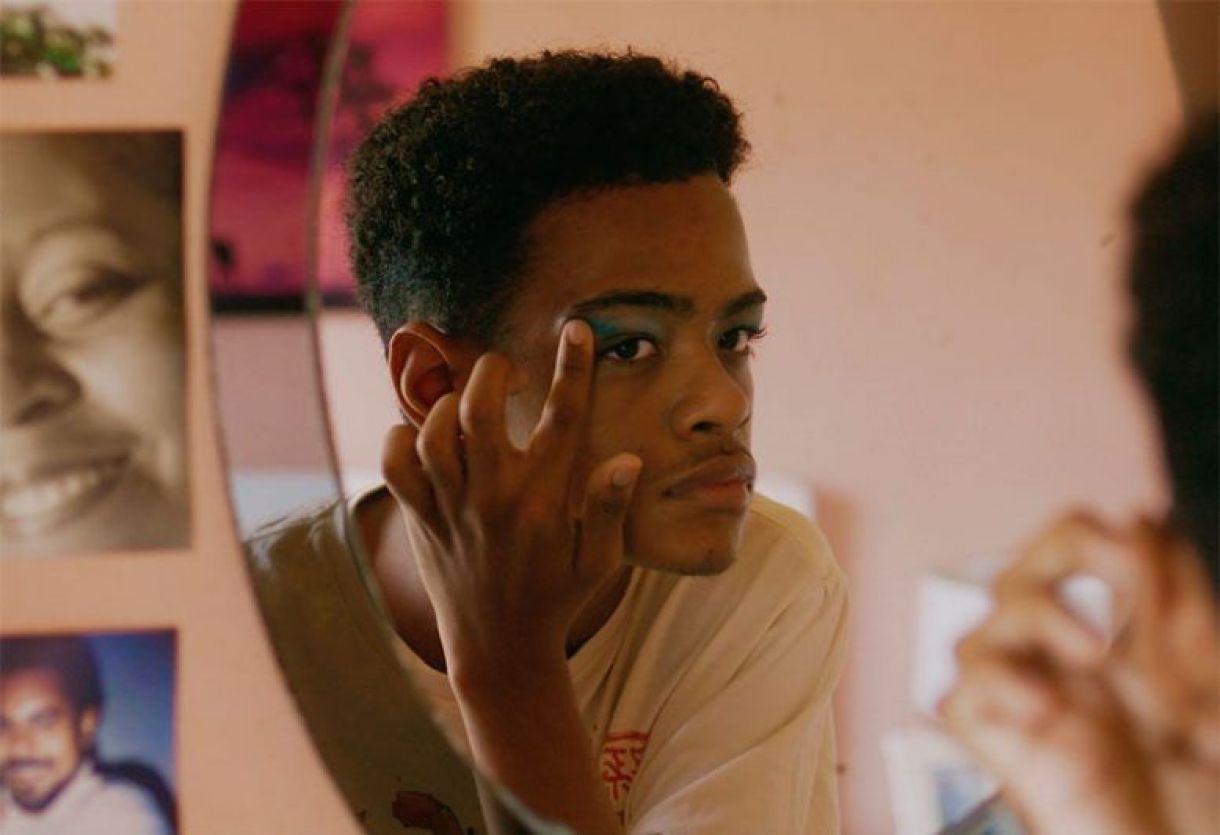 “Queimando por dentro” (2024), de Enock Carvalho e Matheus Farias (PE)