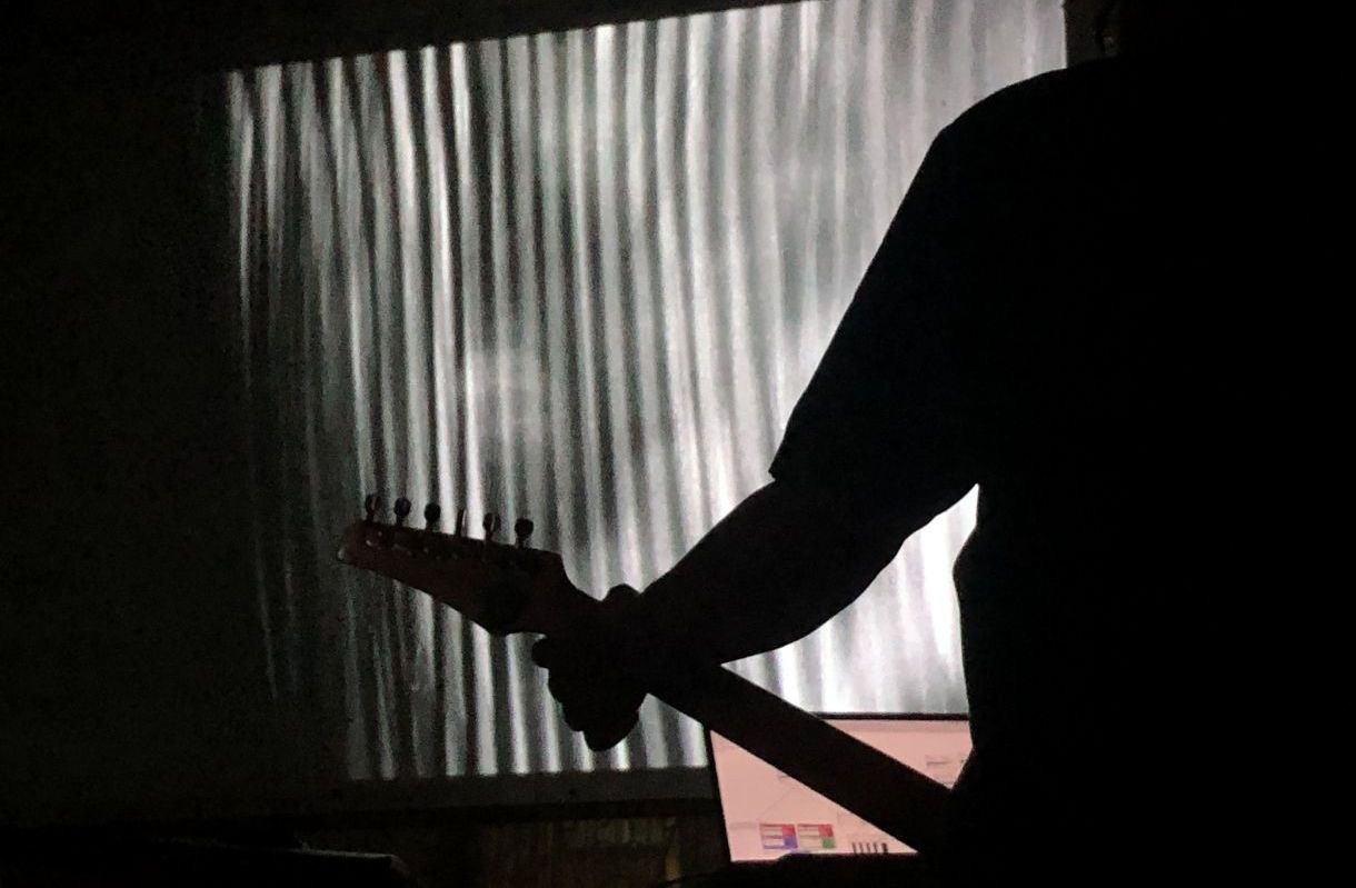 Arte sonora e cinema de vanguarda na Casa Lontra