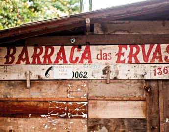 O traço popular que dá identidade à Feira de Caruaru