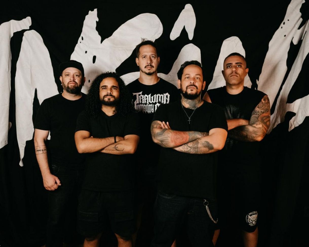 Banda Insânia
