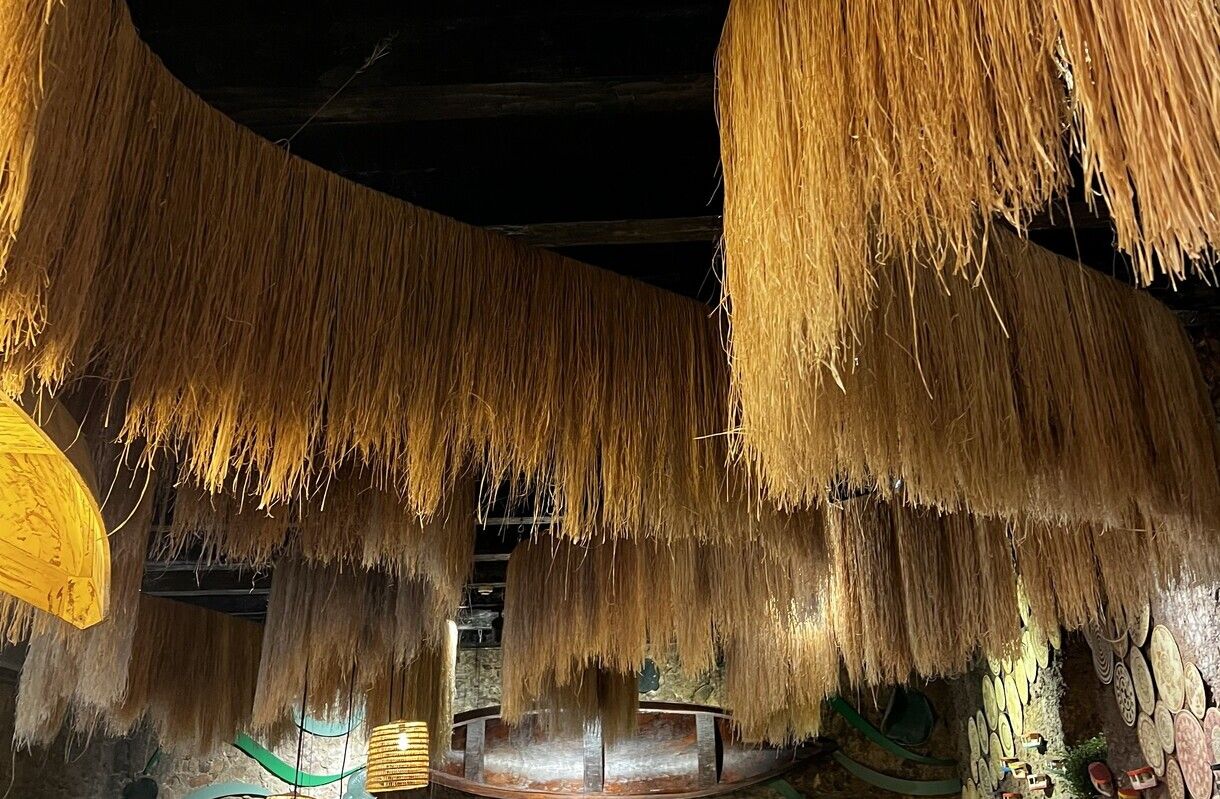 A culinária amazônica é uma das mais exuberantes do país. Em Belém, na Casa de Saulo, o destaque é a cozinha tapajônica
