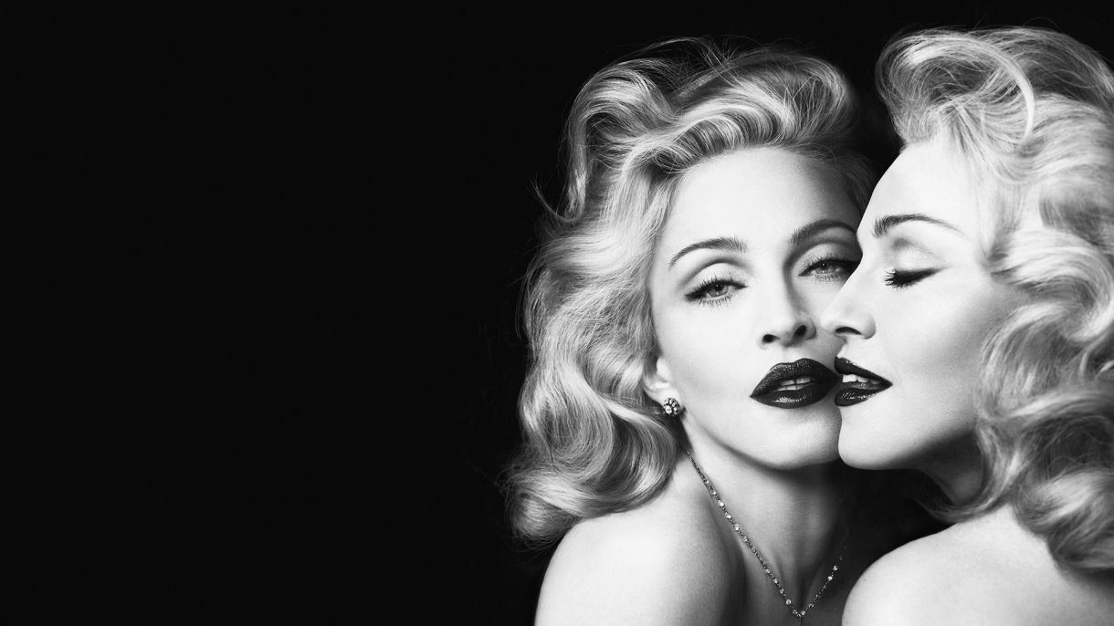 Madonna