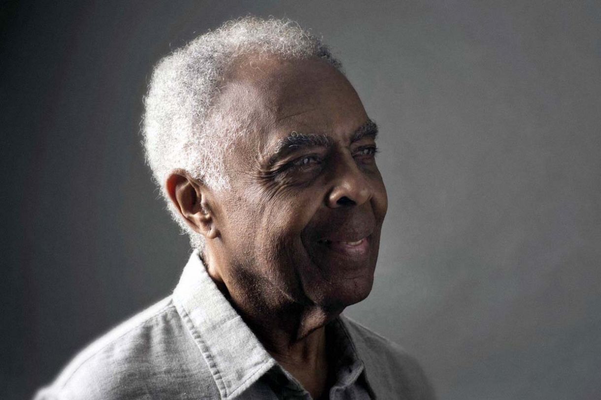 Aos 76 anos, baiano Gilberto Gil lança disco com produção do filho Bem 