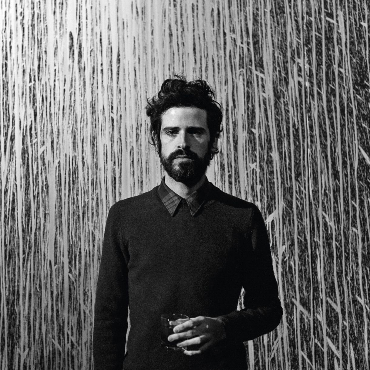 Devendra Banhart estará em turnê pelo Brasil, em setembro