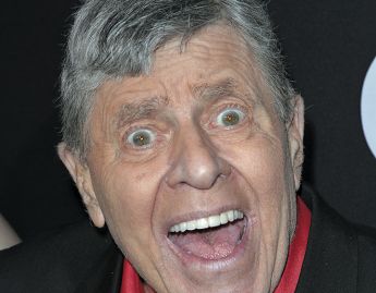 Jerry Lewis