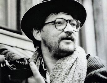 Rainer Werner Fassbinder