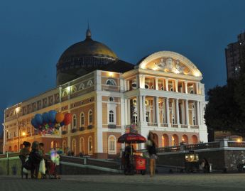 Manaus