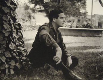 Octavio Paz 