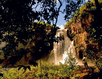 Chapada dos Veadeiros