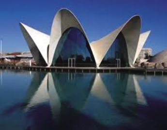 Santiago Calatrava