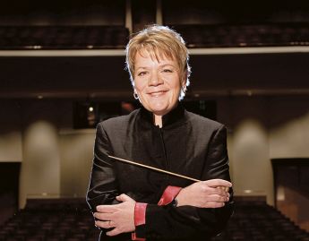 Marin Alsop