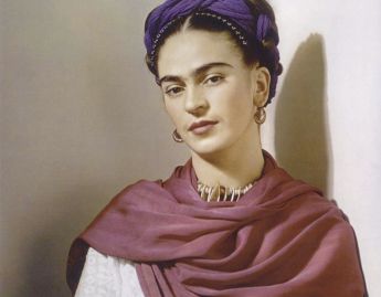 Frida Kahlo