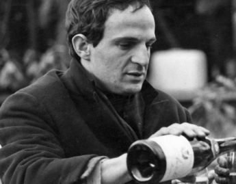 François Truffaut