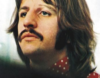 Ringo Starr