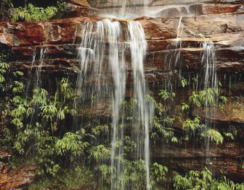 Chapada Diamantina