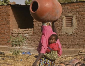 Burkina Faso