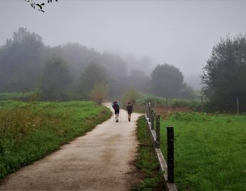 Caminho de Santiago