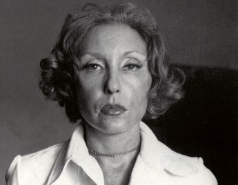 Clarice Lispector