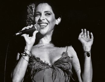 Gal Costa