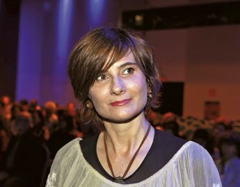 Eliane Brum