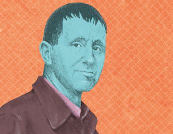 Bertolt Brecht