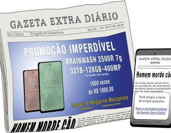 Jornalismo