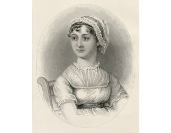 Jane Austen