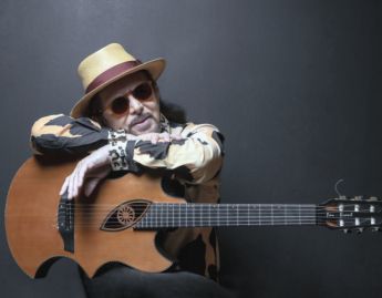 “Eu mesmo sou dono da minha voz”