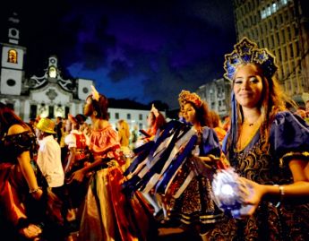 Festas populares