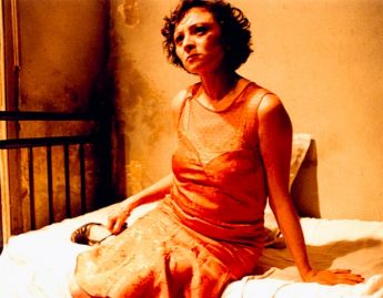 Paraíba feminina