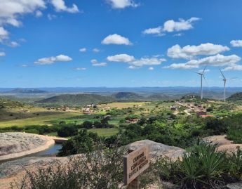 Um novo destino no planalto potiguar