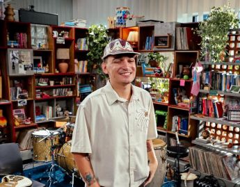 “O Grammy é do Sertão”