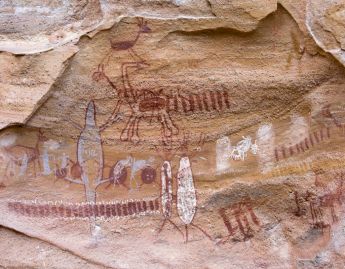 O princípio de tudo 