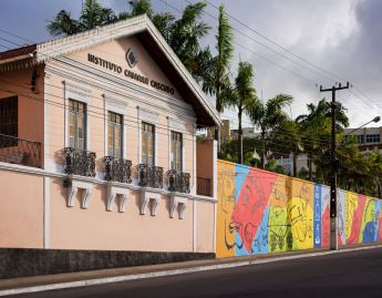 O melhor do Brasil é Câmara Cascudo